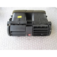 CENTRALNE PREZRACEVALNE SOBE  OEM N. 96569344 ORIGINAL REZERVNI DEL OPEL ASTRA G T98 5P/3P/SW (1998 - 2003) DIESEL LETNIK 2004