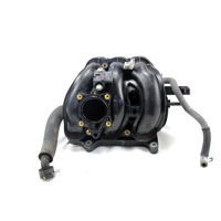 SESALNI KOLEKTOR OEM N. 171200Q030 ORIGINAL REZERVNI DEL TOYOTA YARIS P9 MK2 R (2009 - 2011)BENZINA LETNIK 2011