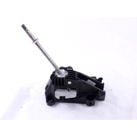 MEHANIZEM VZVODA ROCNEGA MENJALNIKA OEM N. 33530-0D040-B ORIGINAL REZERVNI DEL TOYOTA YARIS P9 MK2 R (2009 - 2011)BENZINA LETNIK 2011