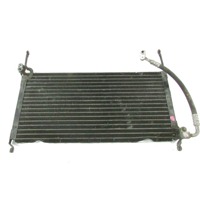 HLADILNIK KLIME OEM N. 46406321 ORIGINAL REZERVNI DEL FIAT BRAVO 182 (1995 - 10/1998) DIESEL LETNIK 1998