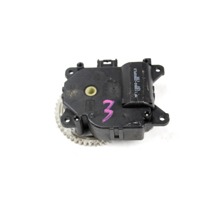 MOTORCEK OGREVANJA OEM N. 113800-2800PLS ORIGINAL REZERVNI DEL TOYOTA YARIS P9 MK2 R (2009 - 2011)BENZINA LETNIK 2011