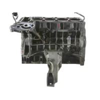 BLOK MOTORJA OEM N. 7516330 ORIGINAL REZERVNI DEL BMW SERIE 3 E46/5 COMPACT (2000 - 2005)BENZINA LETNIK 2002