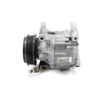 KOMPRESOR KLIME  OEM N. 51747318 ORIGINAL REZERVNI DEL FIAT IDEA 350 (2003 - 2008) BENZINA LETNIK 2005