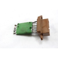 REGULATOR PREZRACEVANJA OEM N.  ORIGINAL REZERVNI DEL FIAT IDEA 350 (2003 - 2008) BENZINA LETNIK 2005