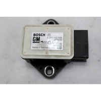 ESP OEM N. 13221030 ORIGINAL REZERVNI DEL OPEL CORSA D S07 (2006 - 2011) DIESEL LETNIK 2007