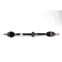 DESNA SPREDNJA POGONSKA GRED  OEM N. 13149833 ORIGINAL REZERVNI DEL OPEL CORSA D S07 (2006 - 2011) DIESEL LETNIK 2007