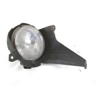 LEVA MEGLENKA OEM N. 96627149 ORIGINAL REZERVNI DEL OPEL ANTARA L07 (2006 - 2015)DIESEL LETNIK 2007