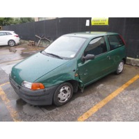 FIAT PUNTO 1.2 B 44KW 5M 3P (1997) RICAMBIO USATO 