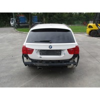 BMW SERIE 3 320D E91 2.0 D 135KW AUT 5P (2010) RICAMBIO USATO 