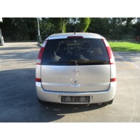 OPEL MERIVA A 1.6 B 74KW 5M 5P (2005) RICAMBI IN MAGAZZINO