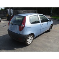 FIAT PUNTO 1.2 B 44KW 5M 3P (2005) RICAMBIO USATO 