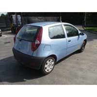 FIAT PUNTO 1.2 B 44KW 5M 3P (2005) RICAMBI IN MAGAZZINO