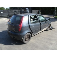 FIAT PUNTO 1.2 B 44KW 5M 5P (2002) RICAMBIO USATO 