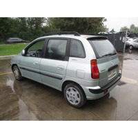 HYUNDAI MATRIX 1.6 B 76KW 5M 5P (2003) RICAMBIO USATO 
