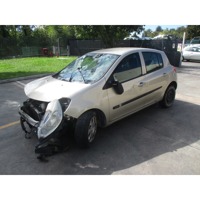 RENAULT CLIO 1.5 D 50KW 5M 5P (2007) RICAMBI IN MAGAZZINO 