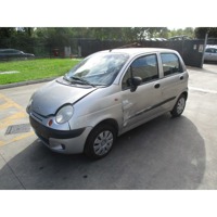 DAEWOO MATIZ 1.0 B 46KW 5M 5P (2003) RICAMBI IN MAGAZZINO 