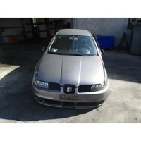 SEAT LEON 1.9 D 110KW 6M 5P (2004) RICAMBI IN MAGAZZINO 