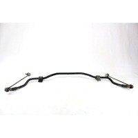 SPREDNJI STABILIZATOR OEM N. 13343139 ORIGINAL REZERVNI DEL OPEL CORSA D S07 (2006 - 2011) DIESEL LETNIK 2007