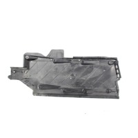 ZASCITA PODVOZJA  OEM N. 6R0825201 ORIGINAL REZERVNI DEL VOLKSWAGEN POLO 6R1 6C1 R (02/2014 - 2017) DIESEL LETNIK 2015