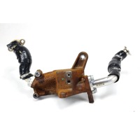 EGR CEV OEM N. 04B131535B ORIGINAL REZERVNI DEL VOLKSWAGEN POLO 6R1 6C1 R (02/2014 - 2017) DIESEL LETNIK 2015