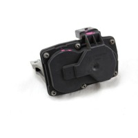 LOPUTA AKTUATORJA OEM N. 5C0253691H ORIGINAL REZERVNI DEL VOLKSWAGEN POLO 6R1 6C1 R (02/2014 - 2017) DIESEL LETNIK 2015