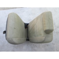 TRETJA VRSTA ENOJNI SEDEZ BLAGO OEM N. 23PSTLRFREELANDERL314RSV3P ORIGINAL REZERVNI DEL LAND ROVER FREELANDER L314 R 3/5 PORTE (2000 - 2006) DIESEL LETNIK 2006