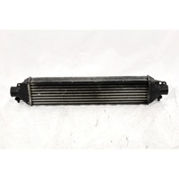 HLADILNIK INTERCOOLER OEM N. 51783791 ORIGINAL REZERVNI DEL LANCIA DELTA 844 MK3 (2008 - 2014) DIESEL LETNIK 2009