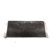 HLADILNIK KLIME OEM N. 50526515 ORIGINAL REZERVNI DEL LANCIA DELTA 844 MK3 (2008 - 2014) DIESEL LETNIK 2009