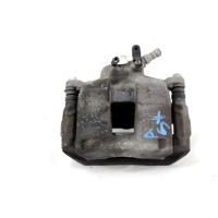 SPREDNJE LEVE ZAVORNE CELJUSTI  OEM N. 77364650 ORIGINAL REZERVNI DEL LANCIA DELTA 844 MK3 (2008 - 2014) DIESEL LETNIK 2009