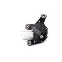 MOTORCEK ZADNJEGA BRISALCA OEM N. 51808753 ORIGINAL REZERVNI DEL LANCIA DELTA 844 MK3 (2008 - 2014) DIESEL LETNIK 2009