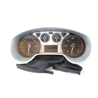 KILOMETER STEVEC OEM N. 51835093 ORIGINAL REZERVNI DEL LANCIA DELTA 844 MK3 (2008 - 2014) DIESEL LETNIK 2009