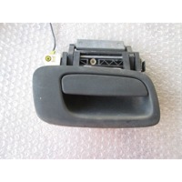 ZUNANJA KLJUKA SPREDNJA DESNA VRATA OEM N. 138222 ORIGINAL REZERVNI DEL OPEL ASTRA G T98 5P/3P/SW (1998 - 2003) DIESEL LETNIK 2004