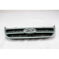 SPREDNJE OKRASNE MASKE OEM N. 86361-17010 ORIGINAL REZERVNI DEL HYUNDAI MATRIX FC (2001 - 2010)BENZINA LETNIK 2003