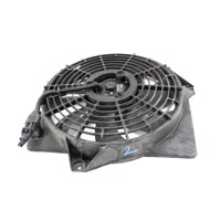 VENTILATOR HLADILNIKA OEM N. 9773017000 ORIGINAL REZERVNI DEL HYUNDAI MATRIX FC (2001 - 2010)BENZINA LETNIK 2003