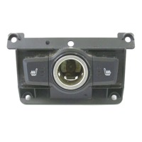 STIKALO ELEKTRICNIH SEDEZEV OEM N. 96672976 ORIGINAL REZERVNI DEL OPEL ANTARA L07 (2006 - 2015)DIESEL LETNIK 2007