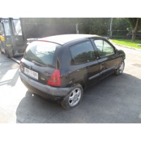 RENAULT CLIO 1.2 B 55KW 5M 3P (2001) RICAMBIO USATO 