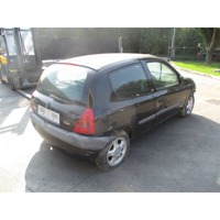 RENAULT CLIO 1.2 B 55KW 5M 3P (2001) RICAMBI IN MAGAZZINO