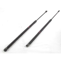 AMORTIZERJI PRTLJAZNIH VRAT  OEM N. 96661403 ORIGINAL REZERVNI DEL OPEL ANTARA L07 (2006 - 2015)DIESEL LETNIK 2007