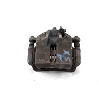 SPREDNJE LEVE ZAVORNE CELJUSTI  OEM N. 581102D500 ORIGINAL REZERVNI DEL HYUNDAI MATRIX FC (2001 - 2010)BENZINA LETNIK 2003