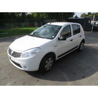 DACIA SANDERO 1.2 B 55KW 5M 5P (2009) RICAMBI IN MAGAZZINO 