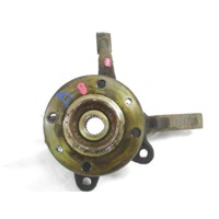 VRTLJIVI LEZAJ DESNO / PESTO KOLESA Z LEZAJEM SPREDAJ OEM N. 8200207309 ORIGINAL REZERVNI DEL RENAULT CLIO BB CB MK2 (04/1998 - 04/2001) BENZINA LETNIK 2001