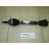 DESNA SPREDNJA POGONSKA GRED  OEM N.  ORIGINAL REZERVNI DEL RENAULT MEGANE MK2 BM0/1 CM0/1 EM0/1 KM0/1 LM0/1 BER/GRANDTOUR  (10/2002 - 02/2006) DIESEL LETNIK 2004