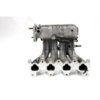 SESALNI KOLEKTOR OEM N. 2831026A00 ORIGINAL REZERVNI DEL HYUNDAI MATRIX FC (2001 - 2010)BENZINA LETNIK 2003