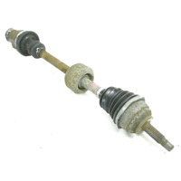 DESNA SPREDNJA POGONSKA GRED  OEM N. 8200571880 ORIGINAL REZERVNI DEL RENAULT CLIO BB CB MK2 (04/1998 - 04/2001) BENZINA LETNIK 2001