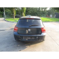 BMW SERIE 1 118 D F20 2.0 D 105KW AUT 5P (2013) RICAMBIO USATO 