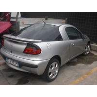 OPEL TIGRA 1.4 B 5M 3P (1999) RICAMBI IN MAGAZZINO 