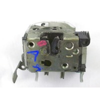 CENTRALNO ZAKLEPANJE PREDNIH LEVIH VRAT OEM N. 46759834 ORIGINAL REZERVNI DEL FIAT PUNTO 176 MK1/MK1 CABRIO (1993 - 08/1999) BENZINA LETNIK 1997