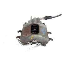 SPREDNJE LEVE ZAVORNE CELJUSTI  OEM N. 1478514 ORIGINAL REZERVNI DEL FORD FOCUS DAW DBW DNW MK1 BER/SW (1998-2001)DIESEL LETNIK 2001