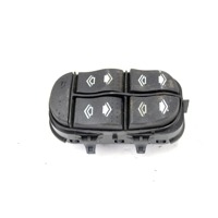 STIKALO SPREDNJIH LEVIH SIP OEM N. 98AB-14A132-DE ORIGINAL REZERVNI DEL FORD FOCUS DAW DBW DNW MK1 BER/SW (1998-2001)DIESEL LETNIK 2001