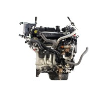 MOTOR OEM N. F6JA ORIGINAL REZERVNI DEL FORD FUSION JU (2002 - 02/2006) DIESEL LETNIK 2004